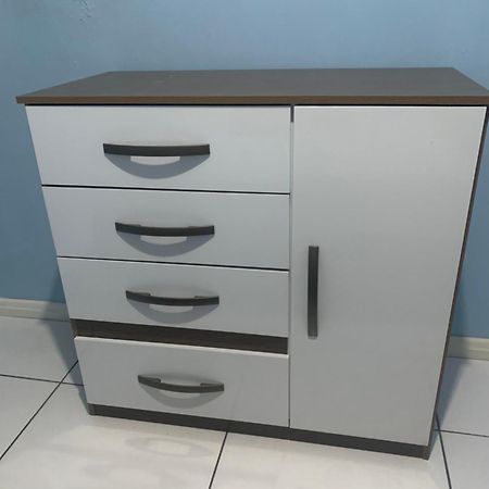 Apartamento Em Palhoça Exteriör bild