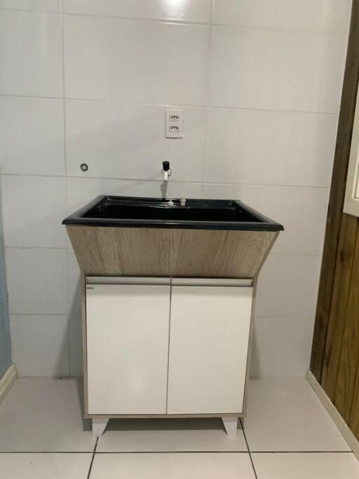 Apartamento Em Palhoça Exteriör bild