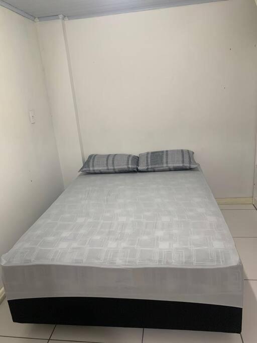 Apartamento Em Palhoça Exteriör bild