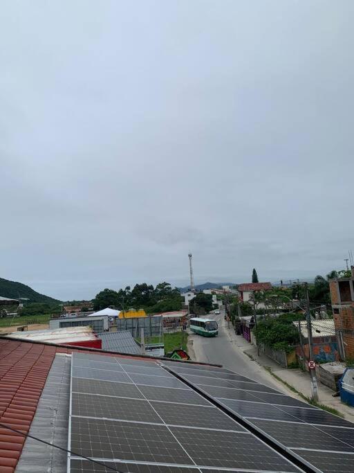 Apartamento Em Palhoça Exteriör bild